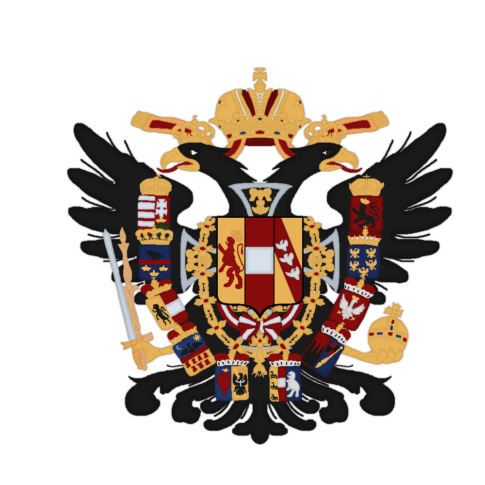 Austrian Eagle